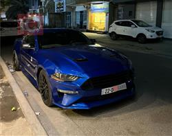 فورد موستانج